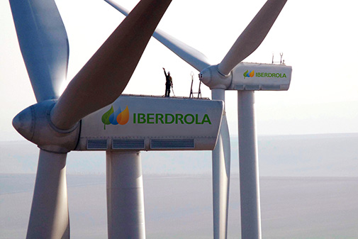 IBERDROLA