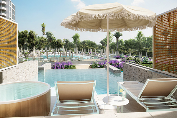 Palladium Hotel Group